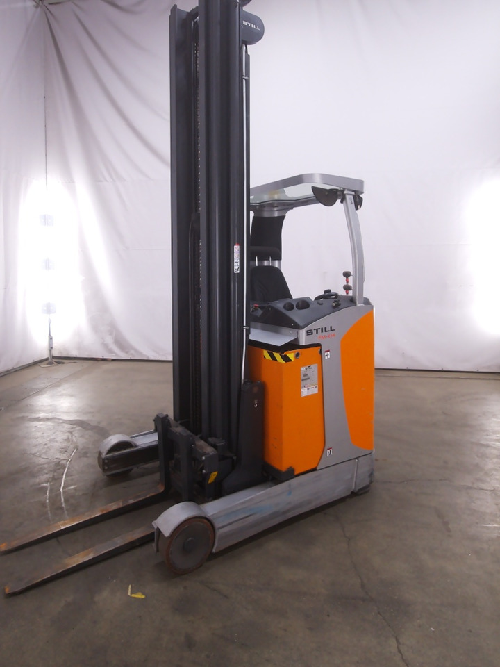 Still FM-X14 - Reach truck: afbeelding 1 Still FM-X14 - Reach truck: afbeelding 1