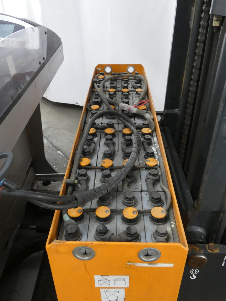 Still FM-X14 - Reach truck: afbeelding 4 Still FM-X14 - Reach truck: afbeelding 4