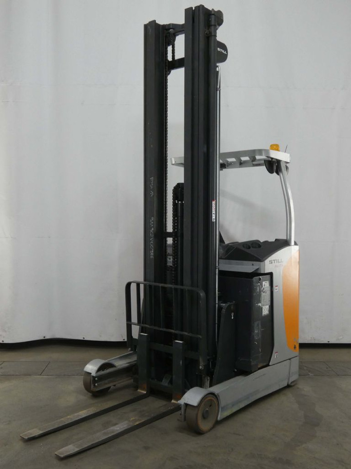 Still FM-X14 - Reach truck: afbeelding 1 Still FM-X14 - Reach truck: afbeelding 1
