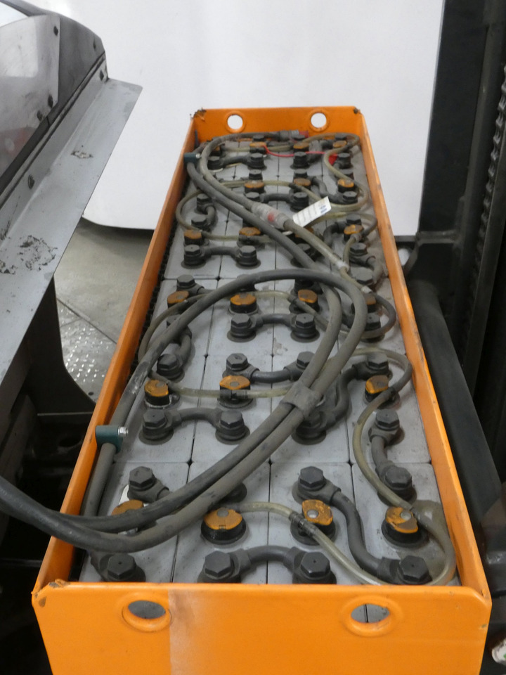 Still FM-X14 - Reach truck: afbeelding 4 Still FM-X14 - Reach truck: afbeelding 4