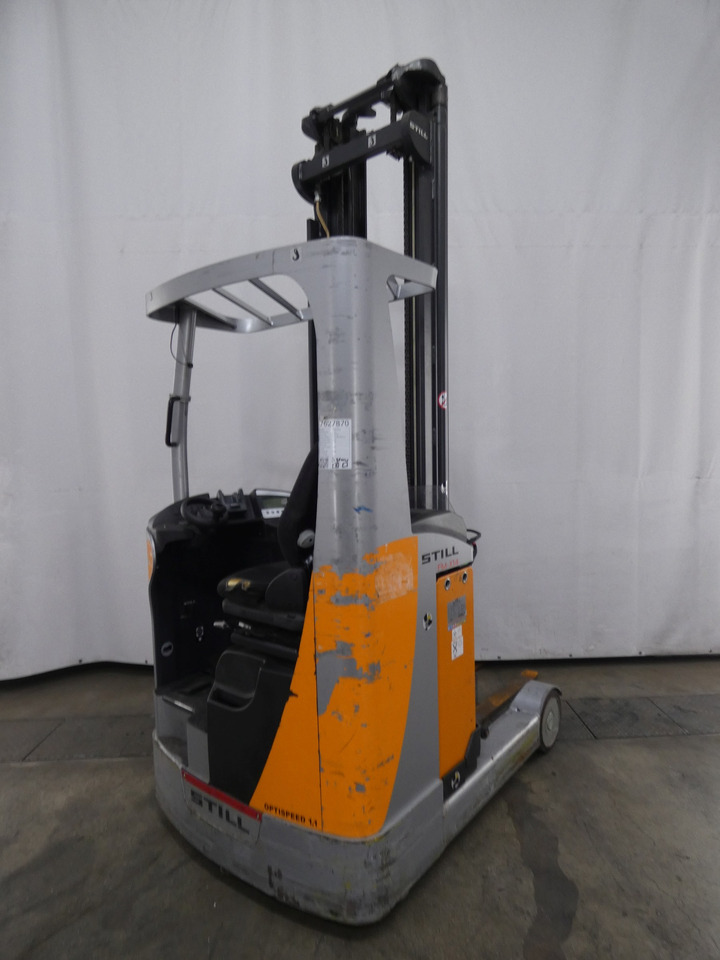 Still FM-X14 - Reach truck: afbeelding 2 Still FM-X14 - Reach truck: afbeelding 2