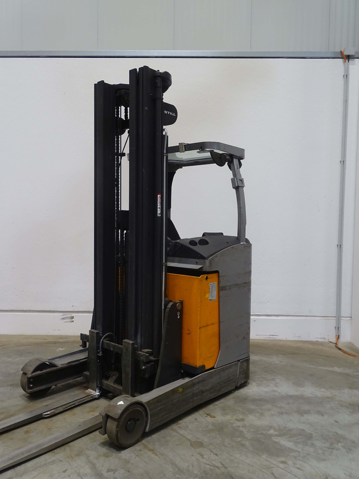 Still FM-X14 - Reach truck: afbeelding 1 Still FM-X14 - Reach truck: afbeelding 1