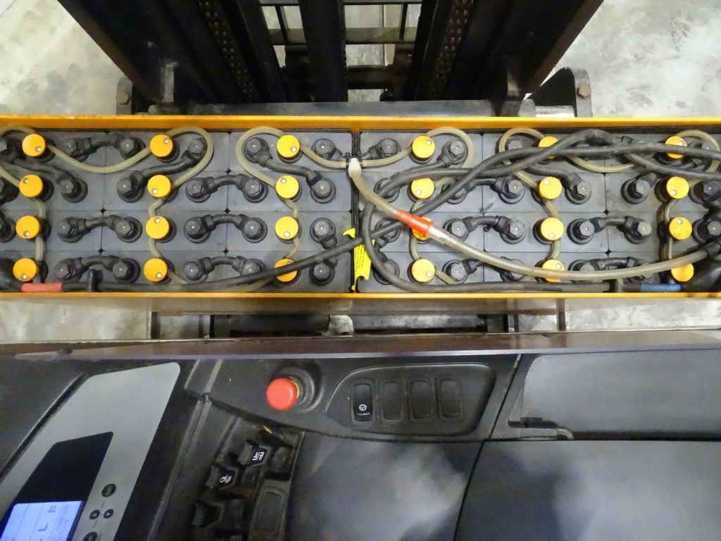 Still FM-X14 - Reach truck: afbeelding 4 Still FM-X14 - Reach truck: afbeelding 4