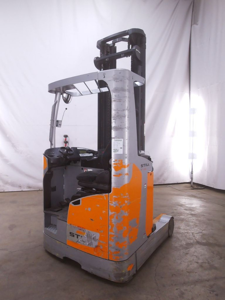 Still FM-X14 - Reach truck: afbeelding 2 Still FM-X14 - Reach truck: afbeelding 2