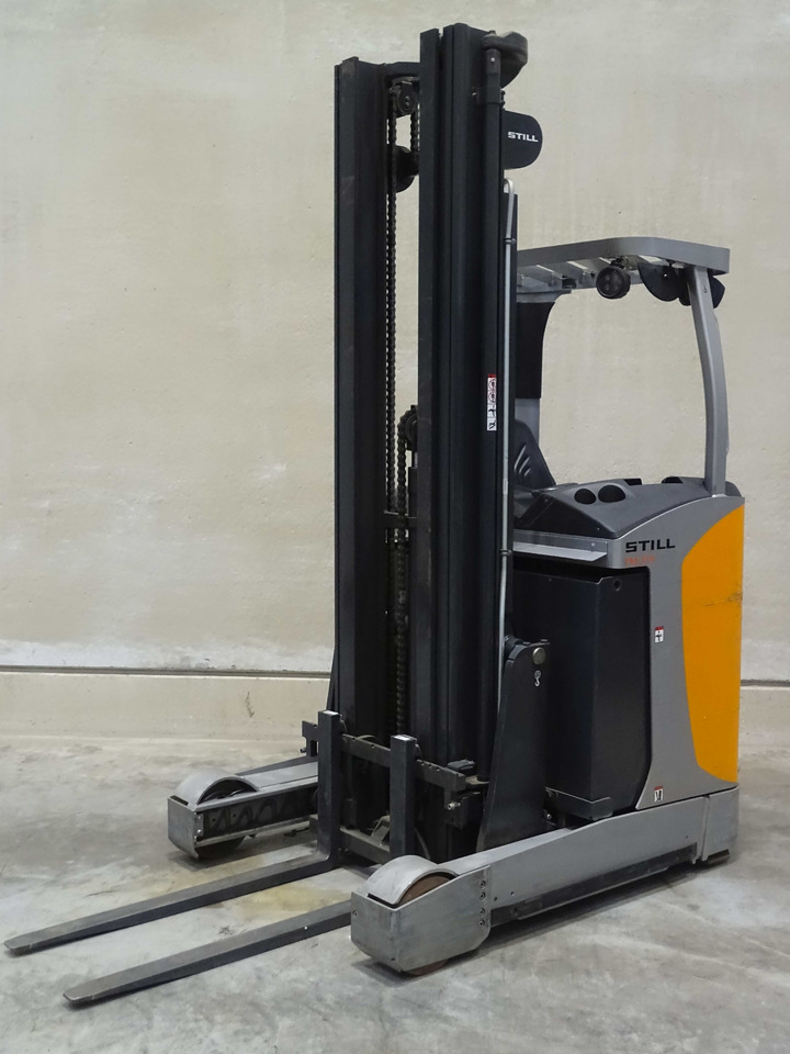 Still FM-X14 - Reach truck: afbeelding 1 Still FM-X14 - Reach truck: afbeelding 1