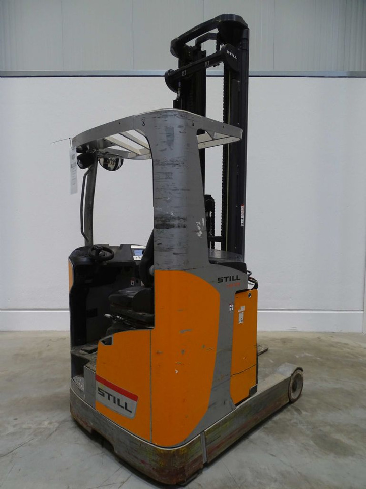 Still FM-X14 - Reach truck: afbeelding 2 Still FM-X14 - Reach truck: afbeelding 2