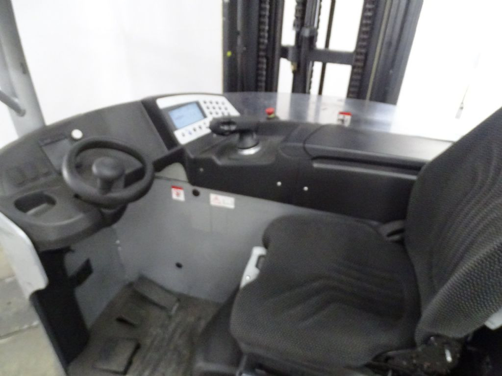 Still FM-X14 - Reach truck: afbeelding 3 Still FM-X14 - Reach truck: afbeelding 3