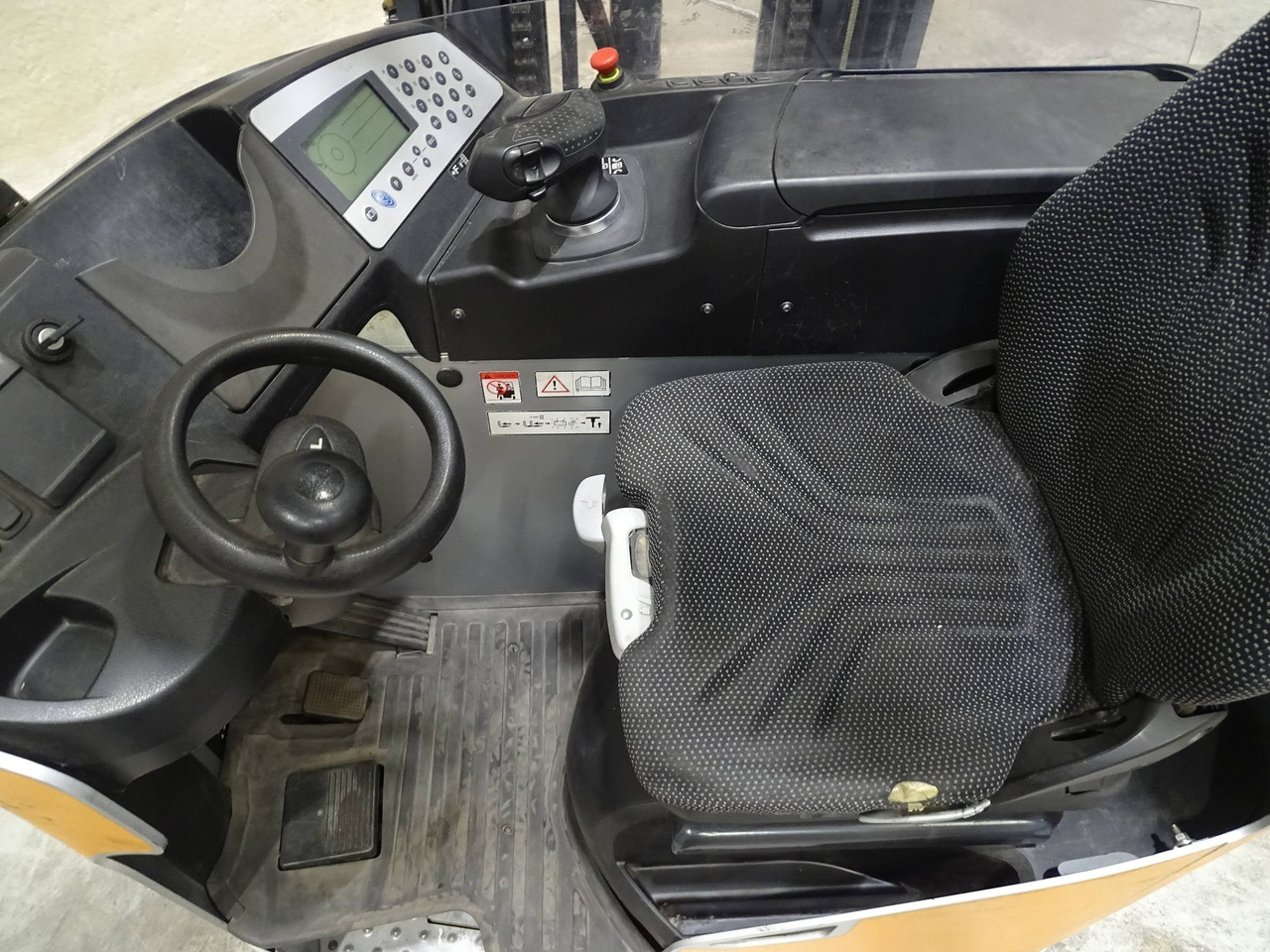 Still FM-X14 - Reach truck: afbeelding 3 Still FM-X14 - Reach truck: afbeelding 3
