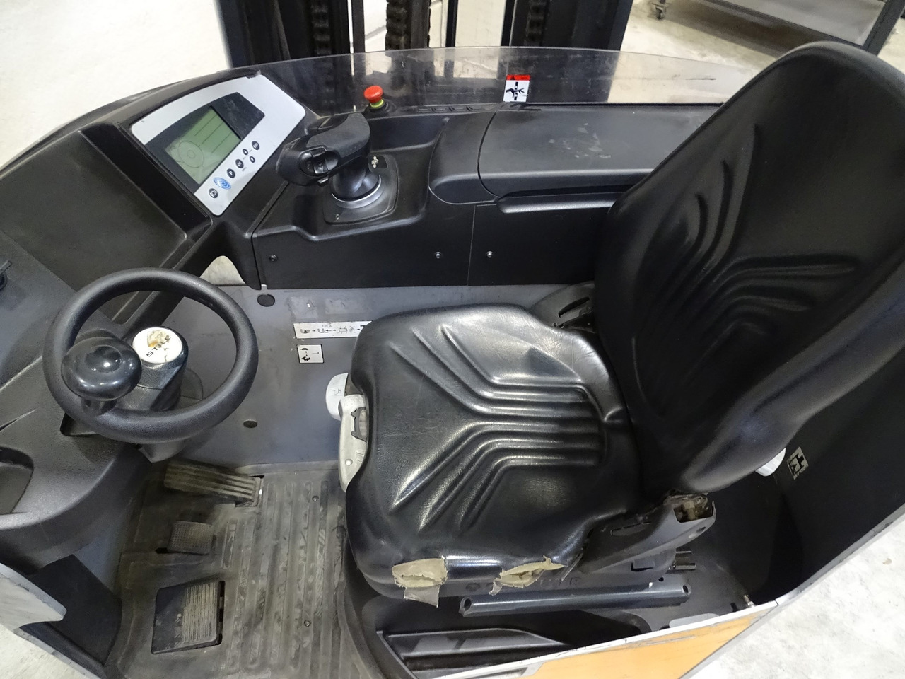 Still FM-X14 - Reach truck: afbeelding 3 Still FM-X14 - Reach truck: afbeelding 3