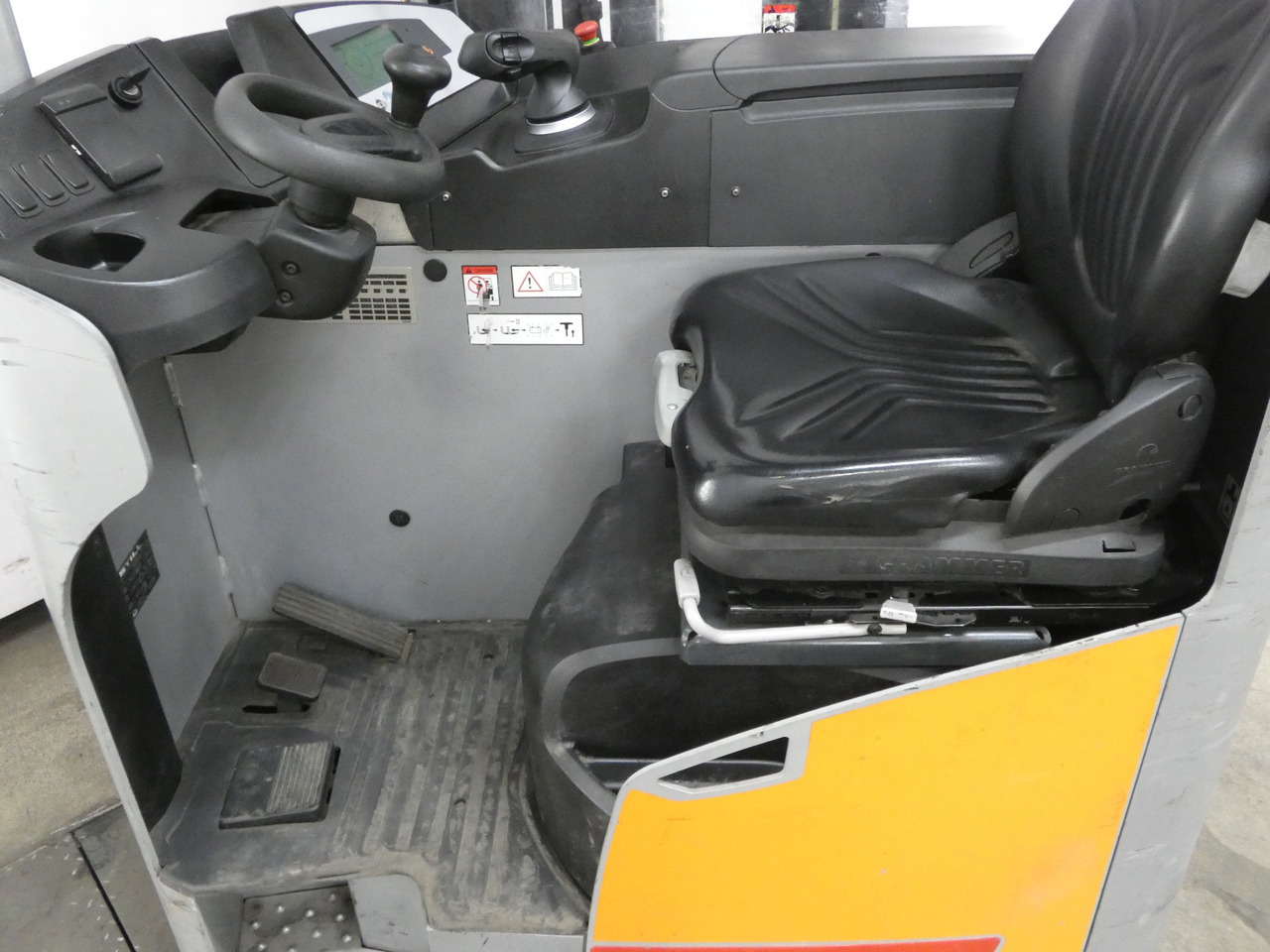 Still FM-X14 - Reach truck: afbeelding 3 Still FM-X14 - Reach truck: afbeelding 3