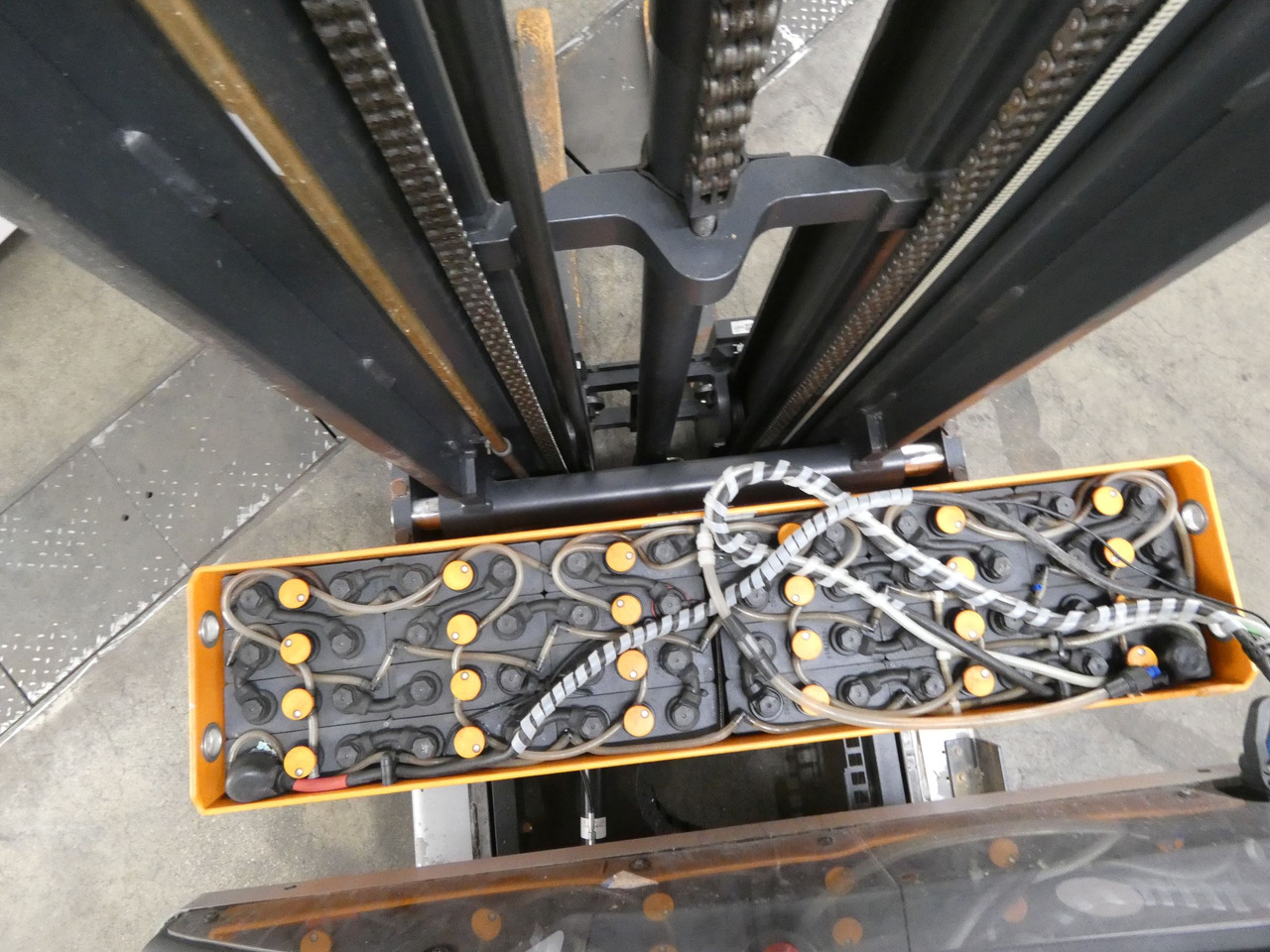 Still FM-X14 - Reach truck: afbeelding 4 Still FM-X14 - Reach truck: afbeelding 4