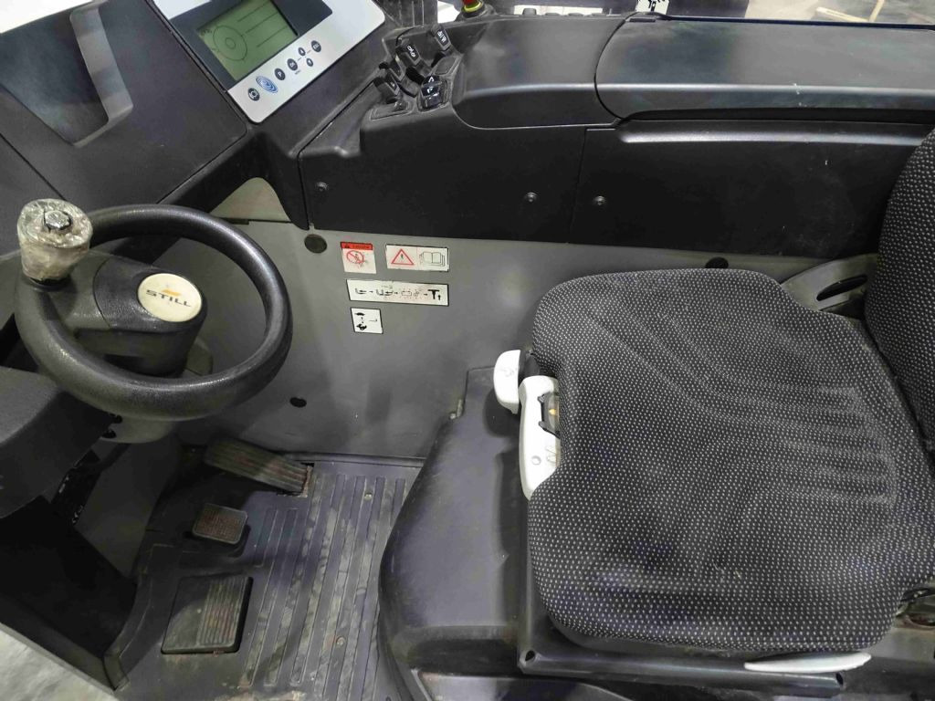 Still FM-X14 - Reach truck: afbeelding 3 Still FM-X14 - Reach truck: afbeelding 3
