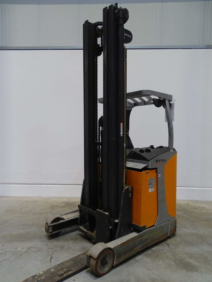 Still FM-X14 - Reach truck: afbeelding 1 Still FM-X14 - Reach truck: afbeelding 1