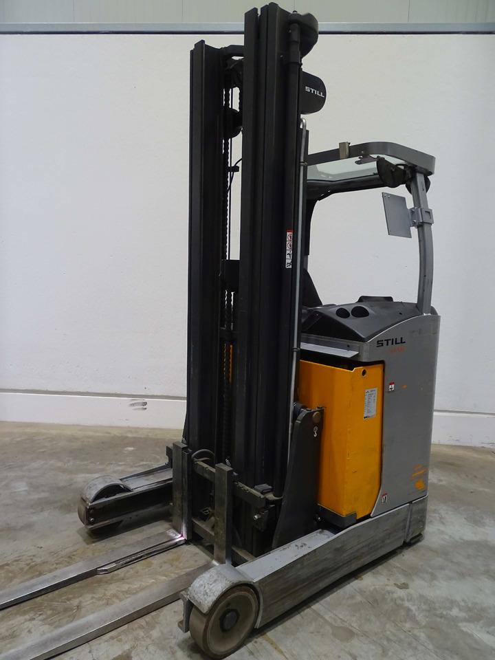 Still FM-X14 - Reach truck: afbeelding 1 Still FM-X14 - Reach truck: afbeelding 1
