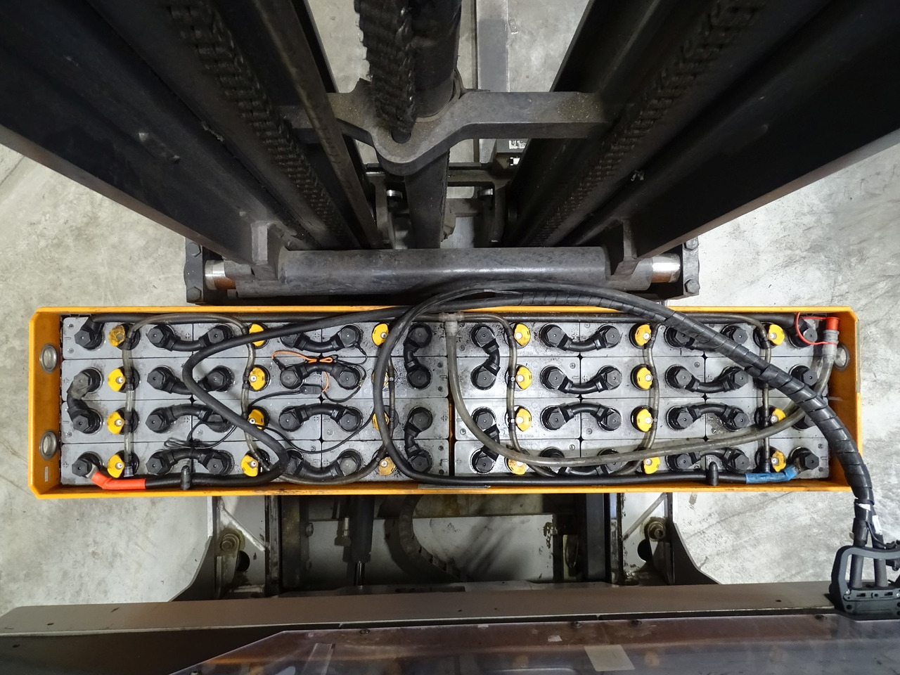 Still FM-X14 - Reach truck: afbeelding 4 Still FM-X14 - Reach truck: afbeelding 4