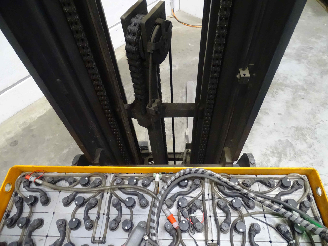 Still FM-X14 - Reach truck: afbeelding 4 Still FM-X14 - Reach truck: afbeelding 4