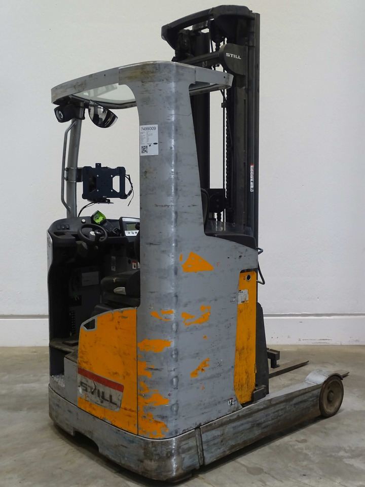Still FM-X14 - Reach truck: afbeelding 2 Still FM-X14 - Reach truck: afbeelding 2