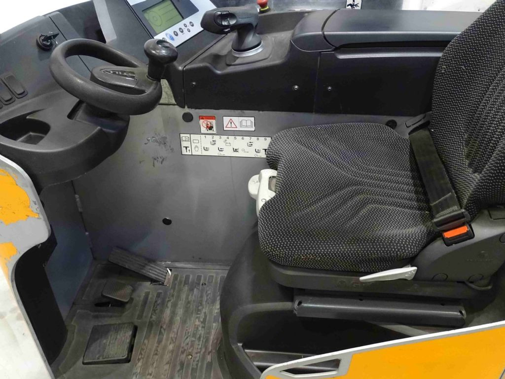 Still FM-X14 - Reach truck: afbeelding 3 Still FM-X14 - Reach truck: afbeelding 3
