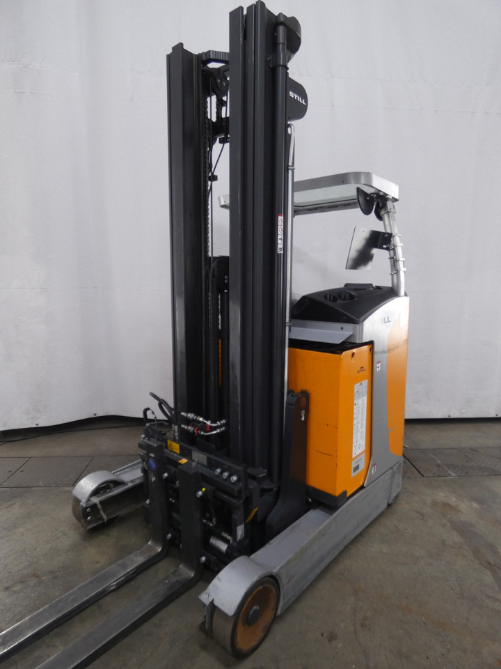 Still FM-X14 - Reach truck: afbeelding 1 Still FM-X14 - Reach truck: afbeelding 1