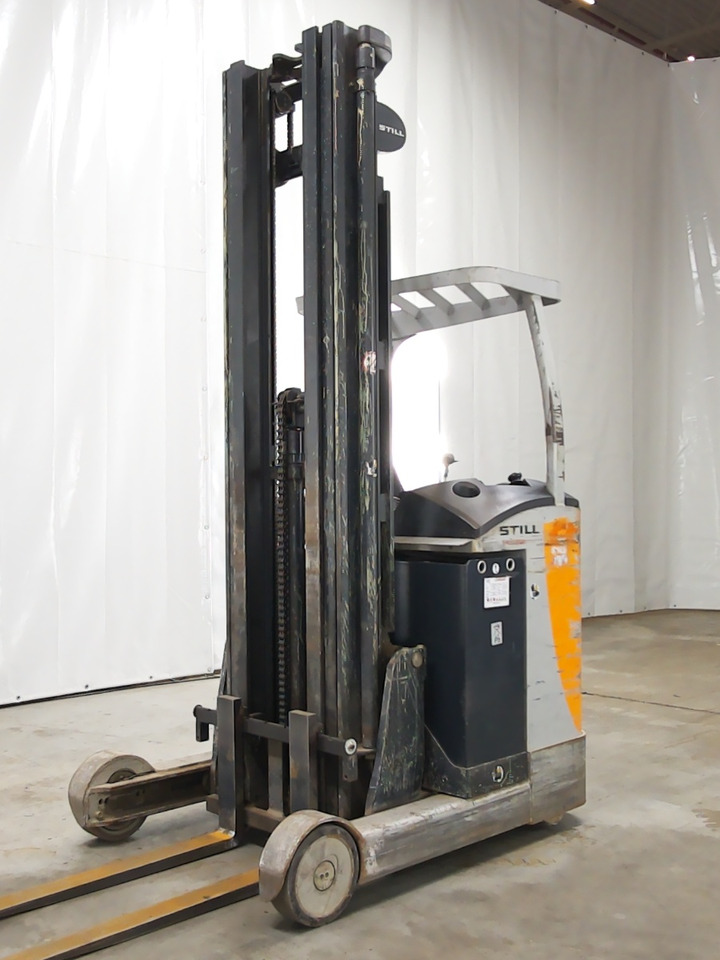 Still FM-X14 - Reach truck: afbeelding 1 Still FM-X14 - Reach truck: afbeelding 1