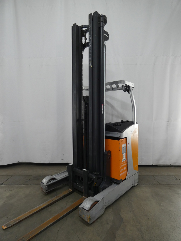 Still FM-X14 - Reach truck: afbeelding 1 Still FM-X14 - Reach truck: afbeelding 1
