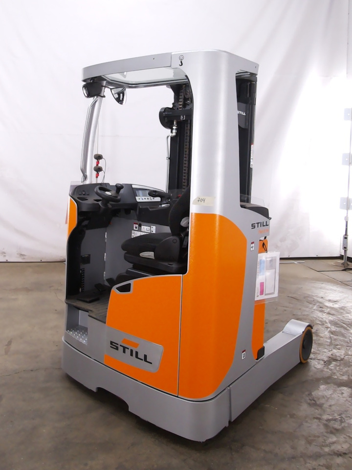 Still FM-X14 - Reach truck: afbeelding 2 Still FM-X14 - Reach truck: afbeelding 2