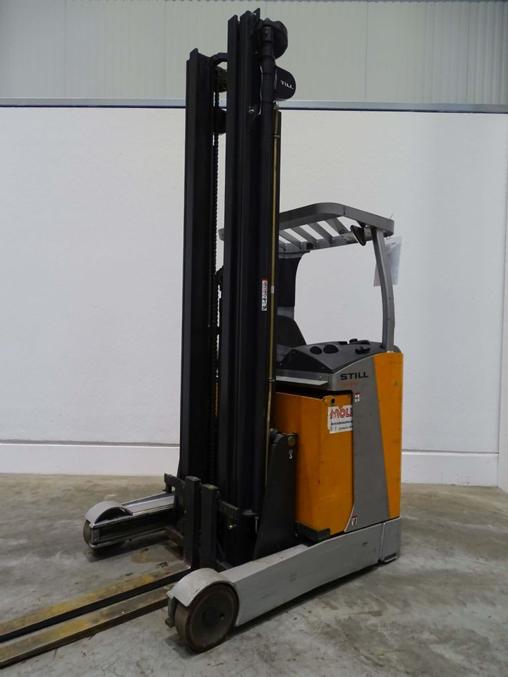 Still FM-X14 - Reach truck: afbeelding 1 Still FM-X14 - Reach truck: afbeelding 1