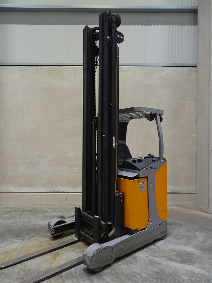 Still FM-X14 - Reach truck: afbeelding 1 Still FM-X14 - Reach truck: afbeelding 1