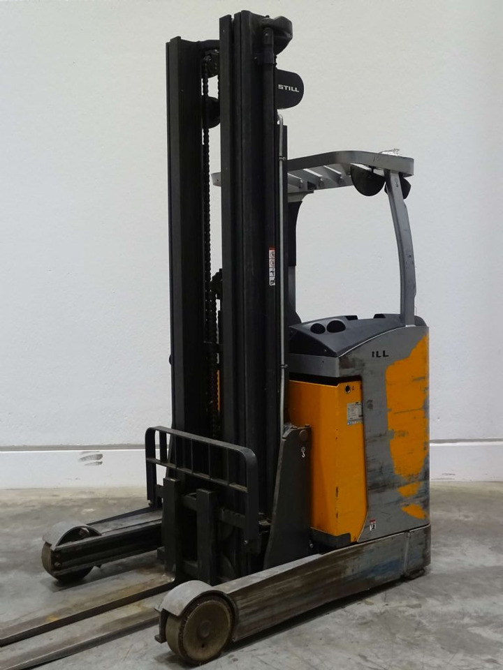 Still FM-X14 - Reach truck: afbeelding 5 Still FM-X14 - Reach truck: afbeelding 5