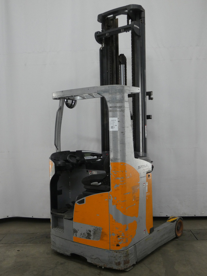 Still FM-X14 - Reach truck: afbeelding 2 Still FM-X14 - Reach truck: afbeelding 2