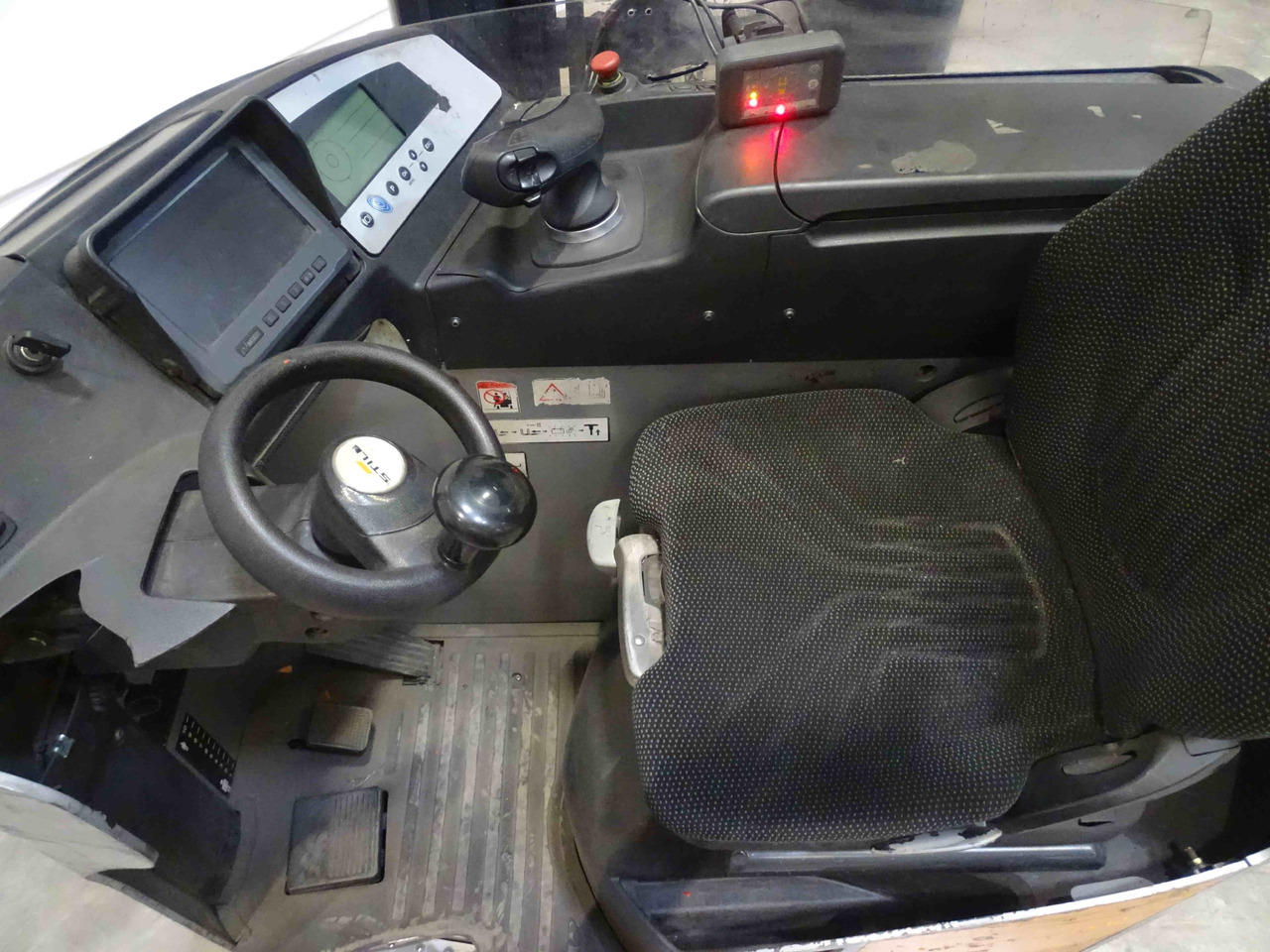 Still FM-X14 - Reach truck: afbeelding 3 Still FM-X14 - Reach truck: afbeelding 3