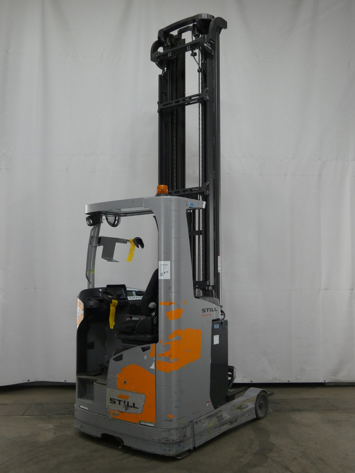 Still FM-X14 - Reach truck: afbeelding 2 Still FM-X14 - Reach truck: afbeelding 2
