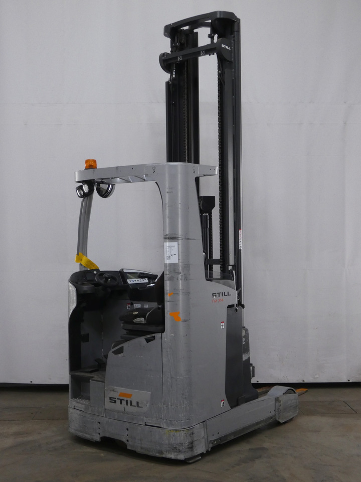 Still FM-X14 - Reach truck: afbeelding 2 Still FM-X14 - Reach truck: afbeelding 2