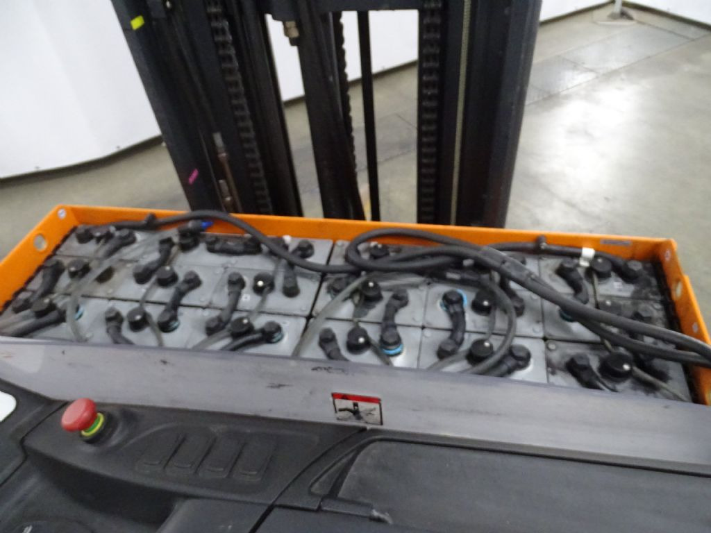 Still FM-X14 - Reach truck: afbeelding 4 Still FM-X14 - Reach truck: afbeelding 4