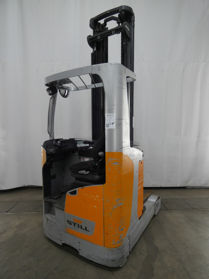 Still FM-X14 - Reach truck: afbeelding 2 Still FM-X14 - Reach truck: afbeelding 2