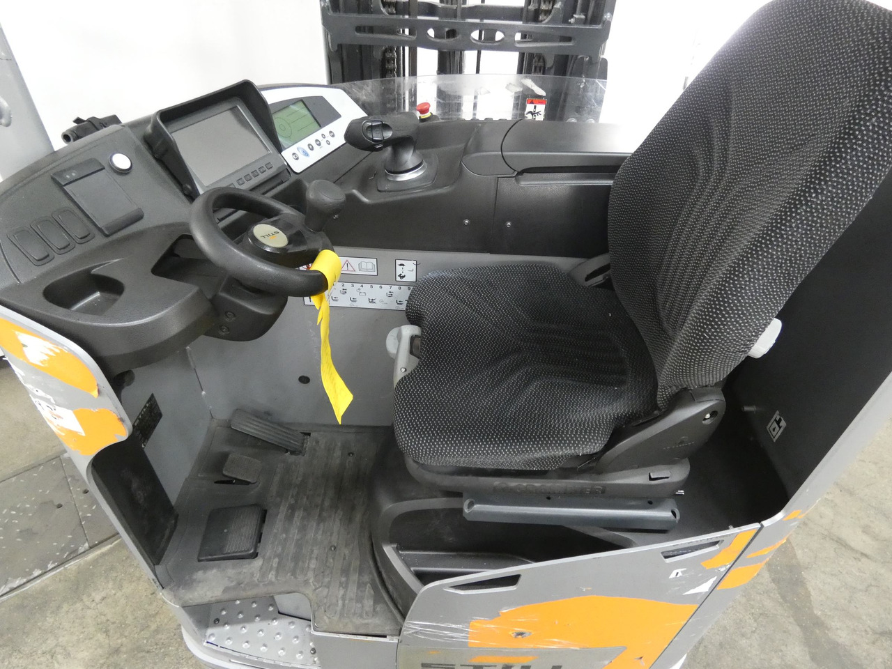 Still FM-X14 - Reach truck: afbeelding 3 Still FM-X14 - Reach truck: afbeelding 3