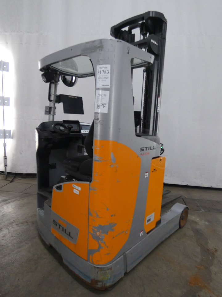 Still FM-X14 - Reach truck: afbeelding 2 Still FM-X14 - Reach truck: afbeelding 2