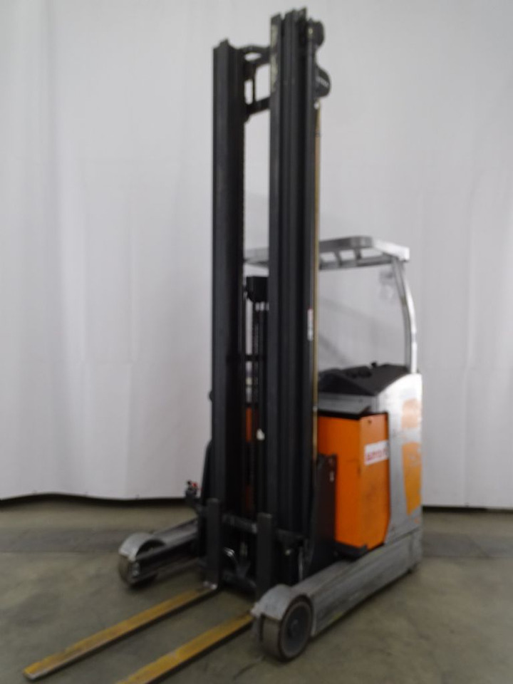 Still FM-X14 - Reach truck: afbeelding 5 Still FM-X14 - Reach truck: afbeelding 5