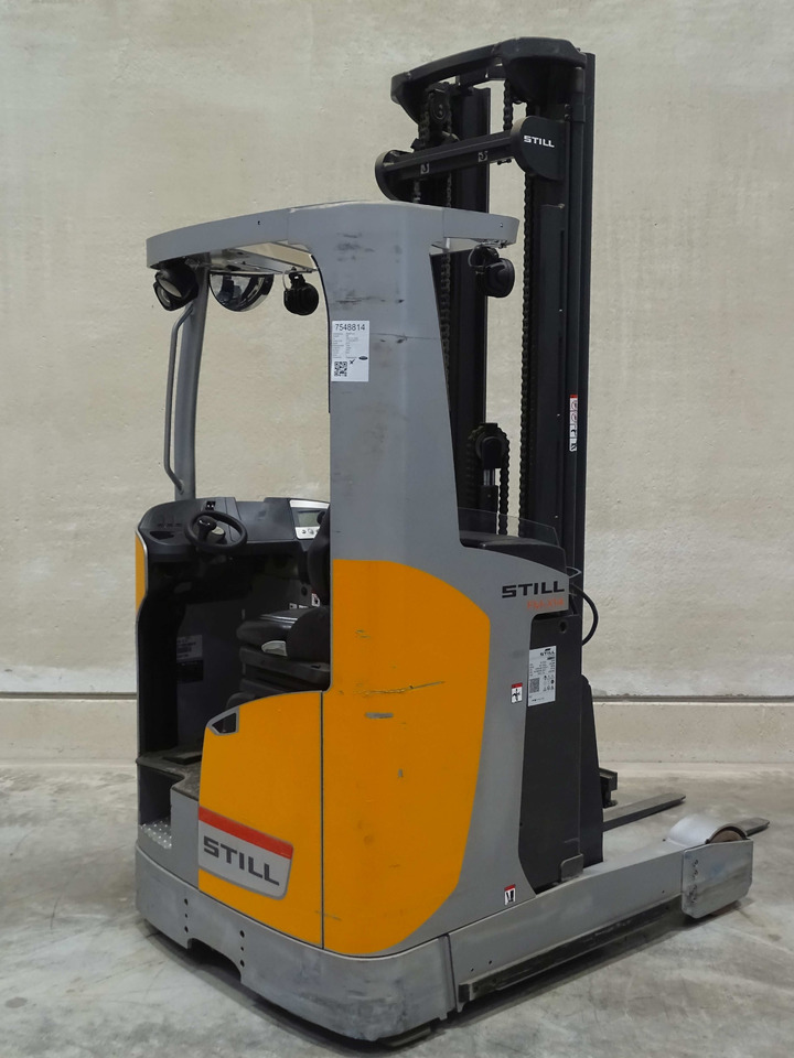 Still FM-X14 - Reach truck: afbeelding 2 Still FM-X14 - Reach truck: afbeelding 2