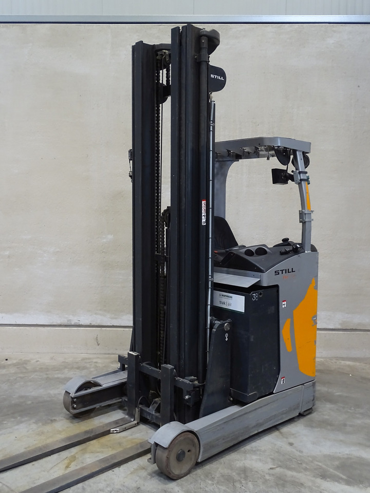 Still FM-X14 - Reach truck: afbeelding 5 Still FM-X14 - Reach truck: afbeelding 5