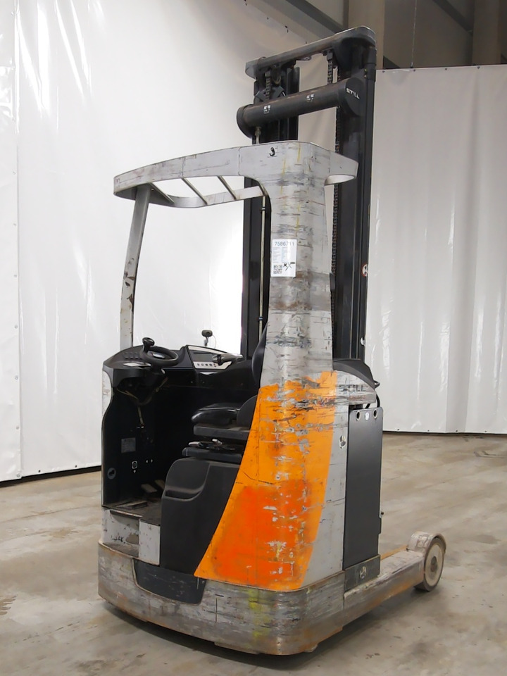 Still FM-X14 - Reach truck: afbeelding 2 Still FM-X14 - Reach truck: afbeelding 2