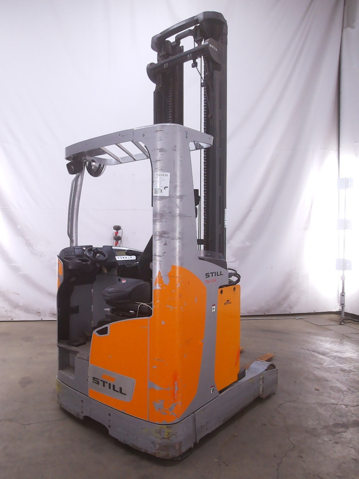 Still FM-X14 - Reach truck: afbeelding 2 Still FM-X14 - Reach truck: afbeelding 2