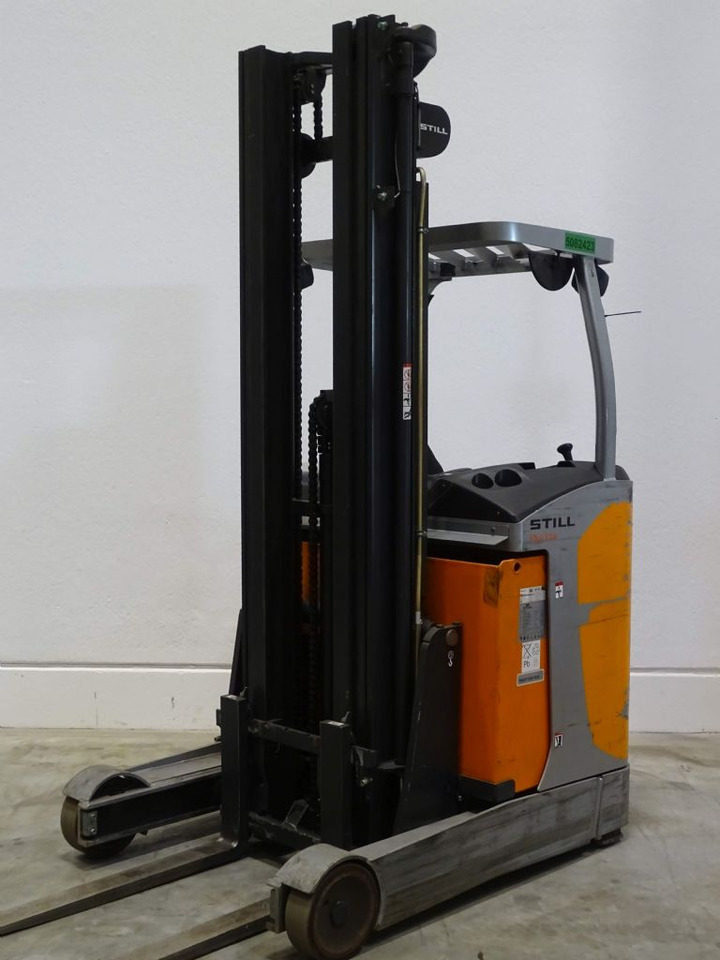 Still FM-X14 - Reach truck: afbeelding 1 Still FM-X14 - Reach truck: afbeelding 1