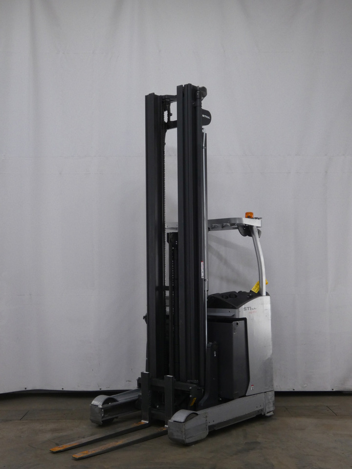Still FM-X14 - Reach truck: afbeelding 1 Still FM-X14 - Reach truck: afbeelding 1
