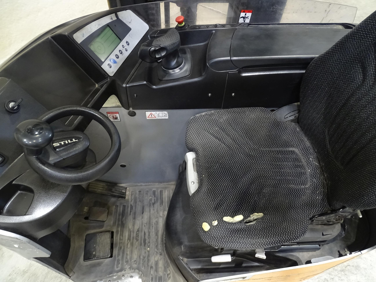 Still FM-X14 - Reach truck: afbeelding 3 Still FM-X14 - Reach truck: afbeelding 3