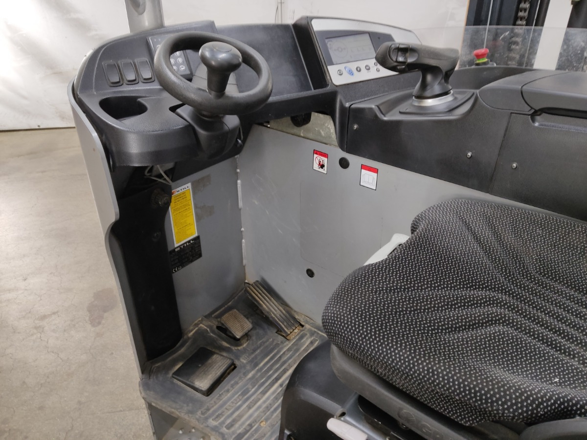 Still FM-X14 - Reach truck: afbeelding 3 Still FM-X14 - Reach truck: afbeelding 3