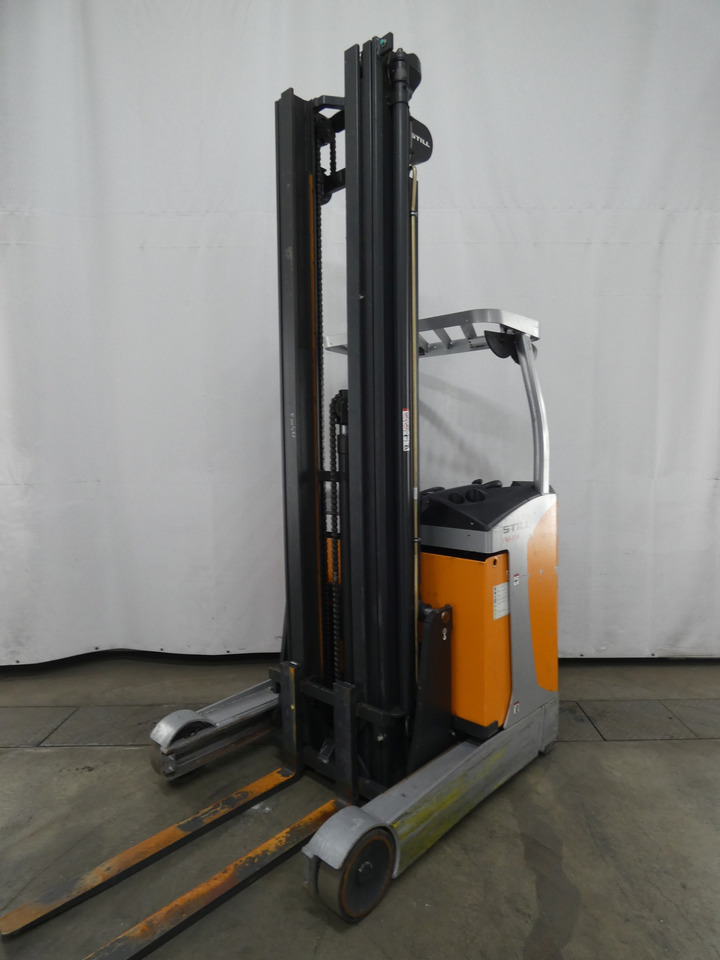Still FM-X14 - Reach truck: afbeelding 1 Still FM-X14 - Reach truck: afbeelding 1