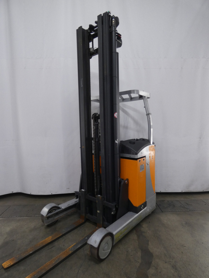 Still FM-X14 - Reach truck: afbeelding 1 Still FM-X14 - Reach truck: afbeelding 1
