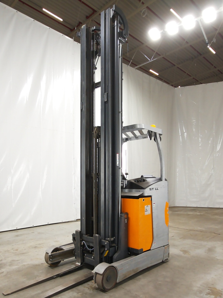Still FM-X14 - Reach truck: afbeelding 1 Still FM-X14 - Reach truck: afbeelding 1
