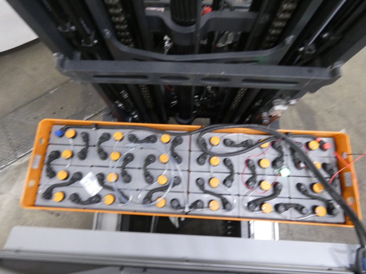 Still FM-X17/BRONZE - Reach truck: afbeelding 4 Still FM-X17/BRONZE - Reach truck: afbeelding 4